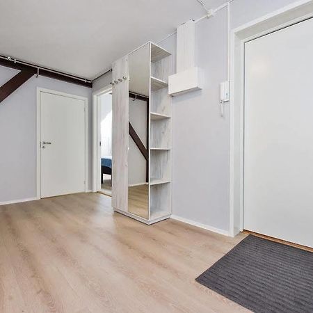 Oslo Apartments - Observatoriegaten ภายนอก รูปภาพ