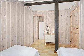 Oslo Apartments - Observatoriegaten ภายนอก รูปภาพ