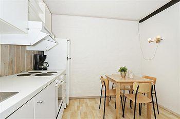 Oslo Apartments - Observatoriegaten ภายนอก รูปภาพ