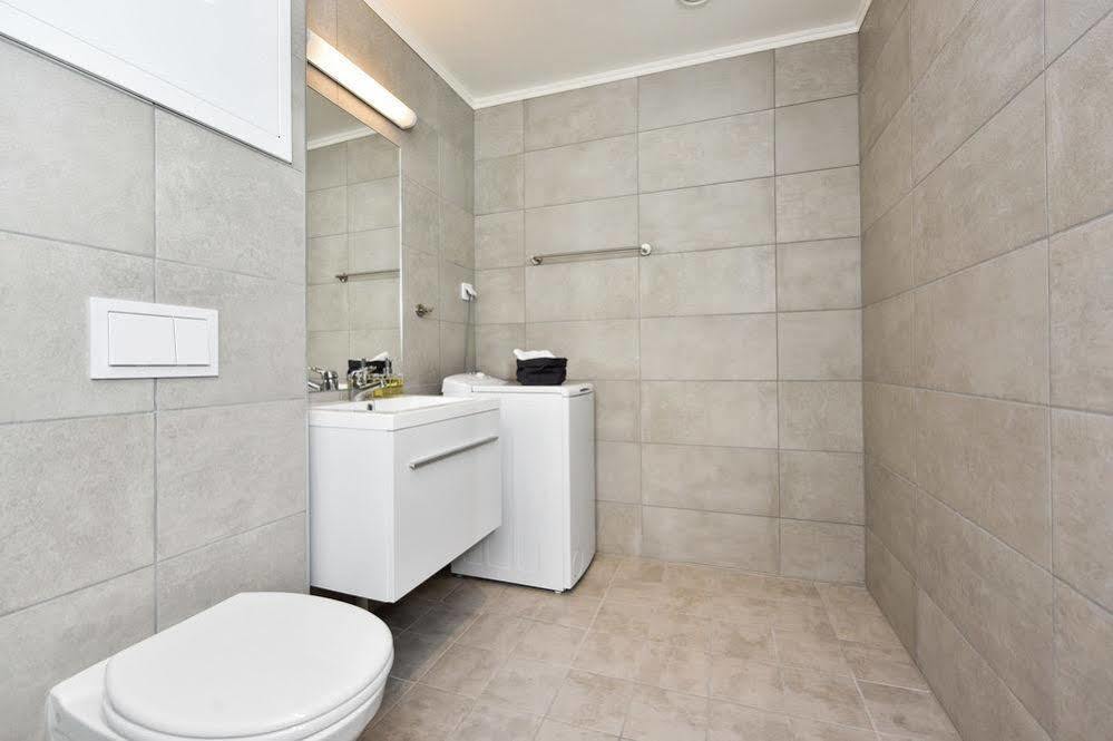 Oslo Apartments - Observatoriegaten ภายนอก รูปภาพ