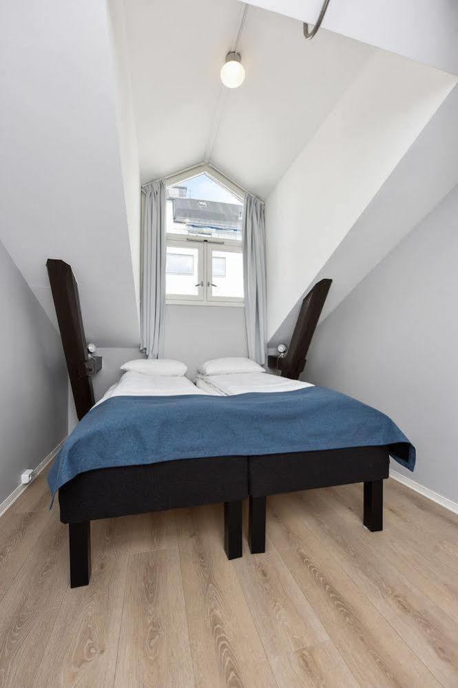 Oslo Apartments - Observatoriegaten ภายนอก รูปภาพ