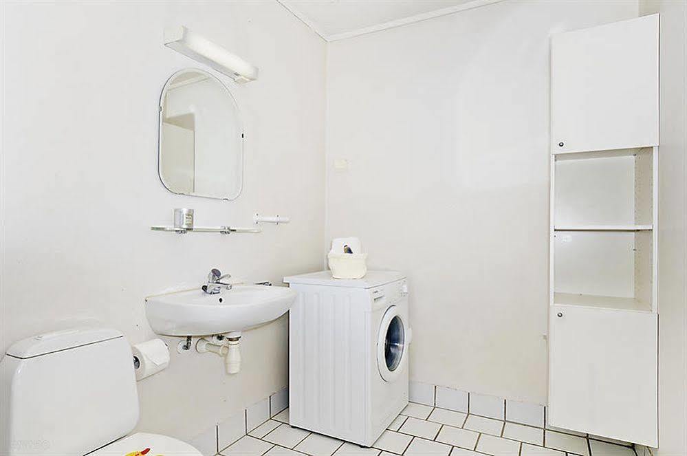 Oslo Apartments - Observatoriegaten ภายนอก รูปภาพ